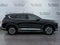 2022 Hyundai Santa Fe Hybrid Blue