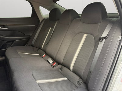 2022 Hyundai Sonata SE