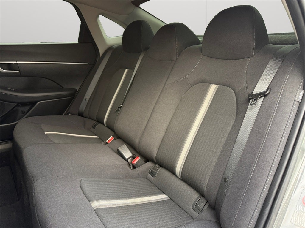 2022 Hyundai Sonata SE