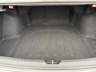 2022 Hyundai Sonata SE