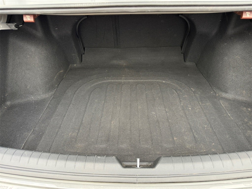 2022 Hyundai Sonata SE