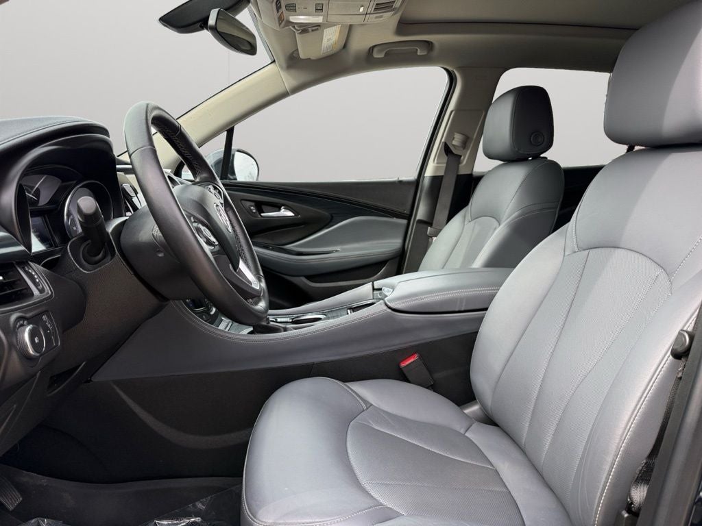 2020 Buick Envision AWD Essence