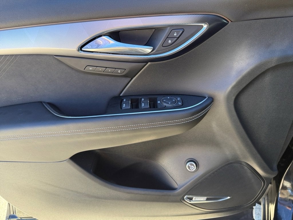2025 Buick Envision Sport Touring AWD