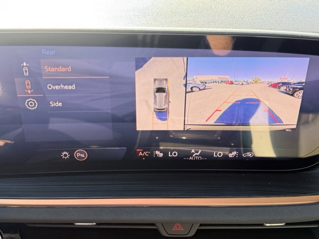 2025 Buick Envision Sport Touring AWD