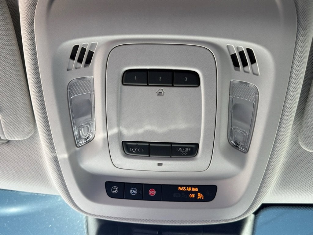 2025 Buick Envision Sport Touring AWD