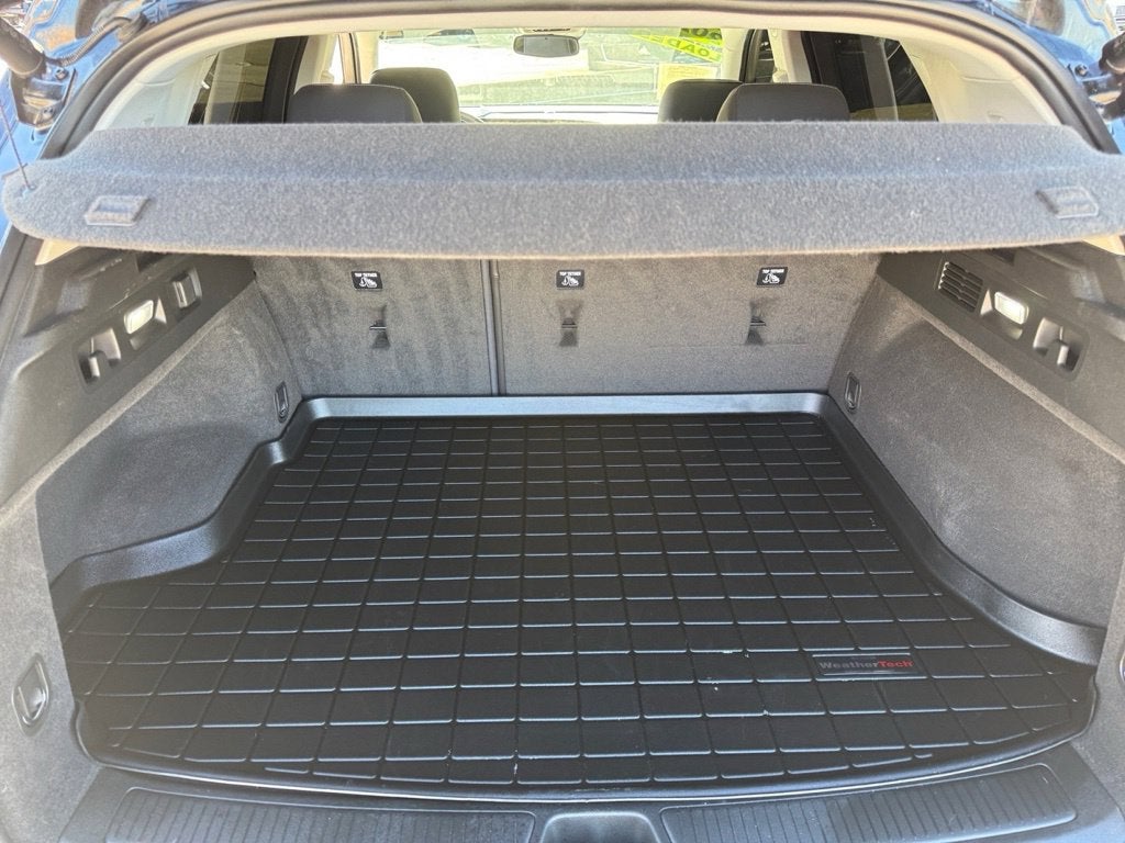 2025 Buick Envision Sport Touring AWD