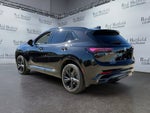 2025 Buick Envision Sport Touring AWD
