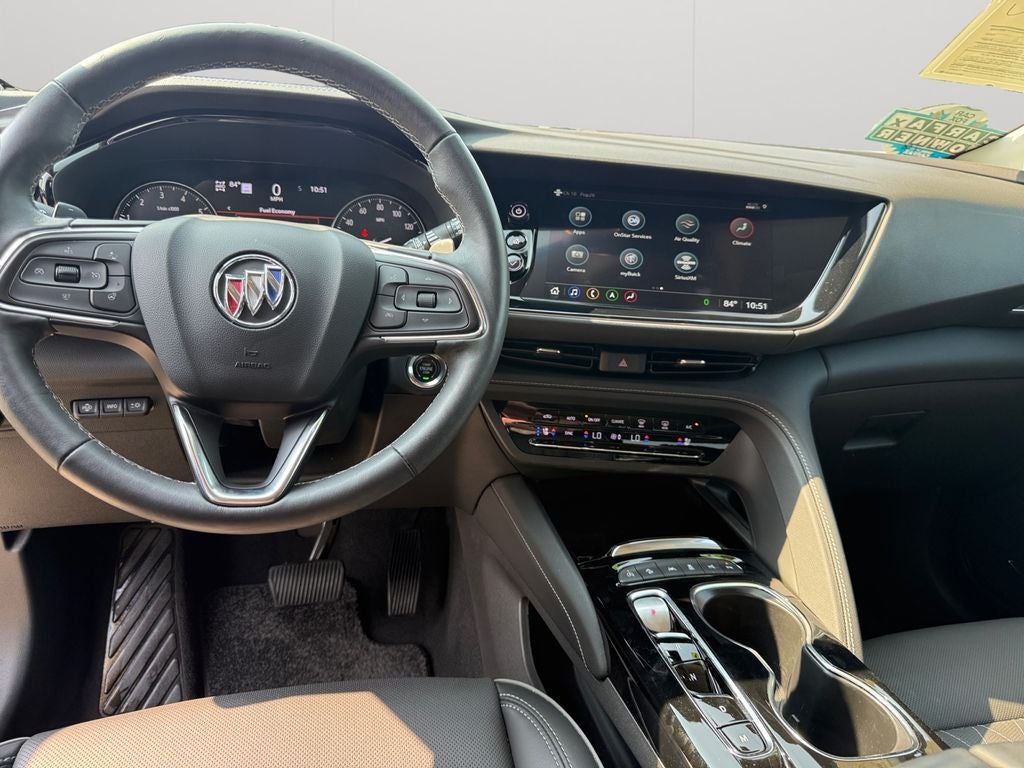 2023 Buick Envision Avenir AWD
