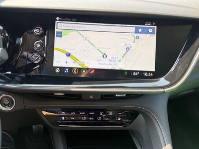 2023 Buick Envision Avenir AWD