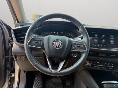 2023 Buick Envision Avenir AWD