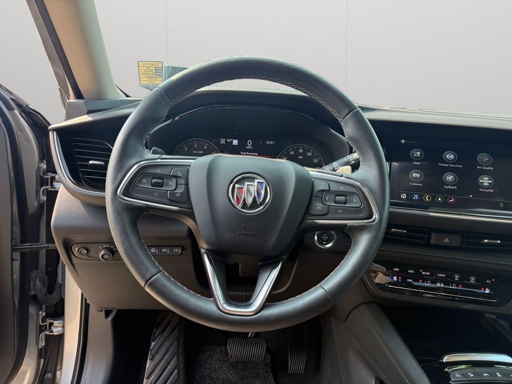 2023 Buick Envision Avenir AWD