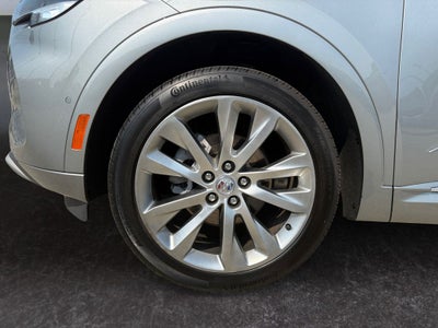 2023 Buick Envision Avenir AWD