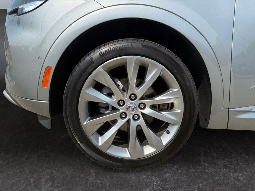 2023 Buick Envision Avenir AWD