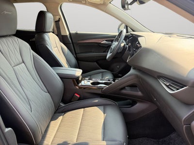 2023 Buick Envision Avenir AWD