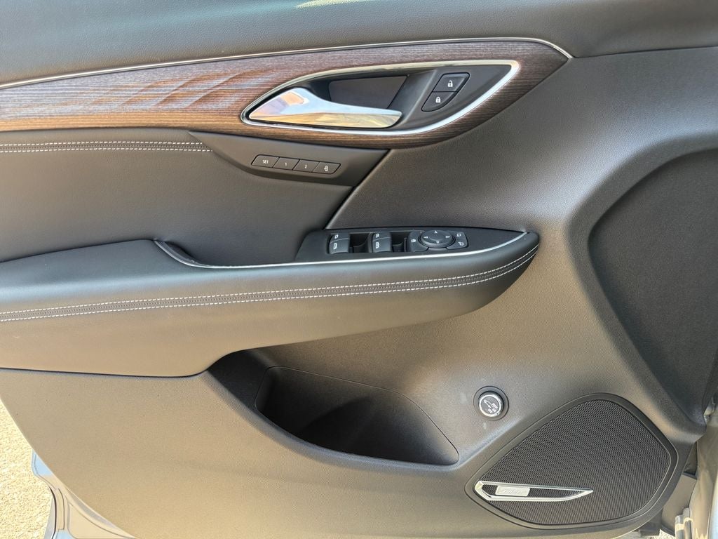 2023 Buick Envision Avenir AWD