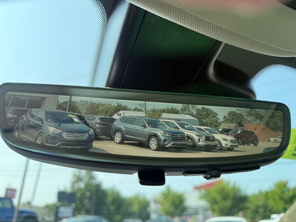 2023 Buick Envision Avenir AWD