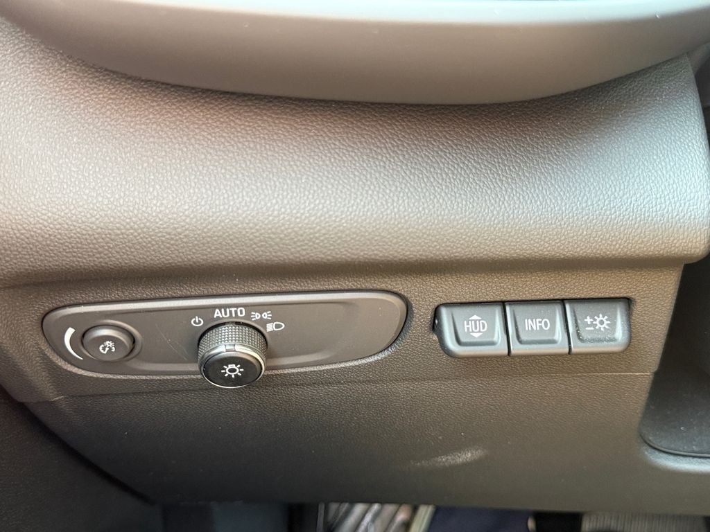 2023 Buick Envision Avenir AWD