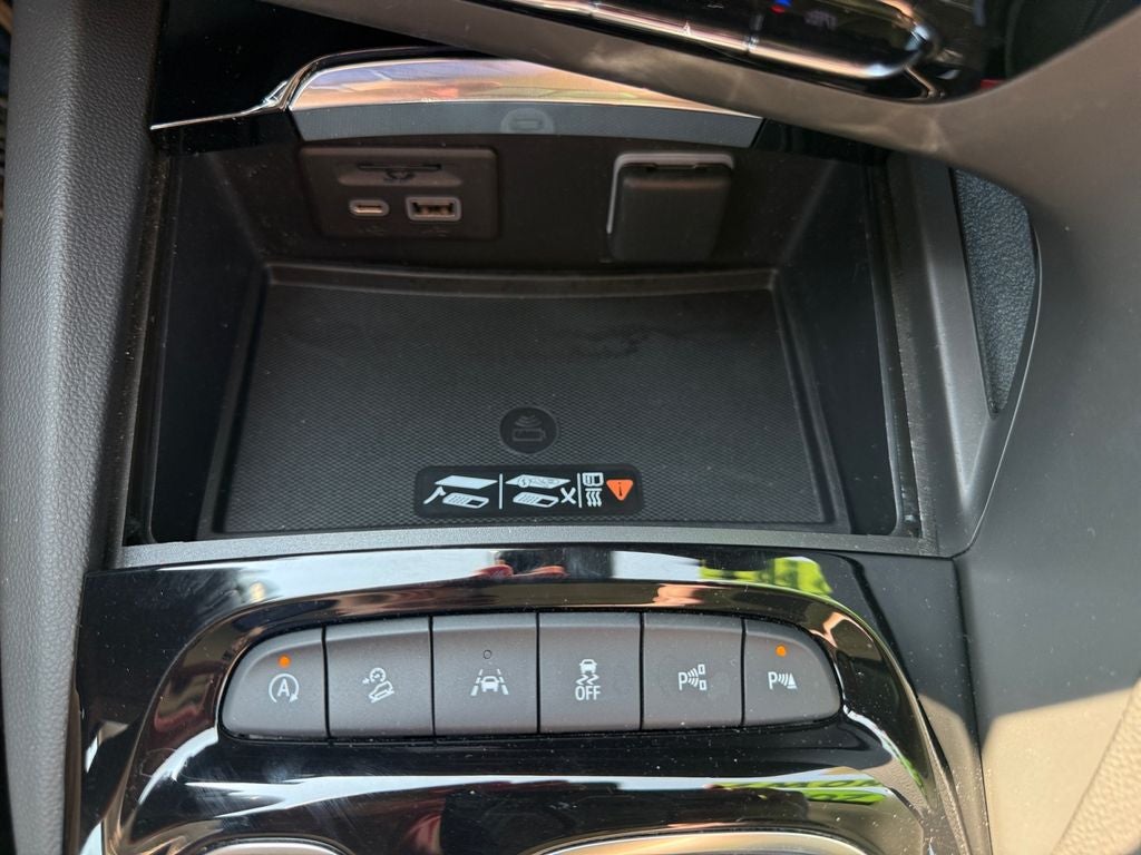 2023 Buick Envision Avenir AWD