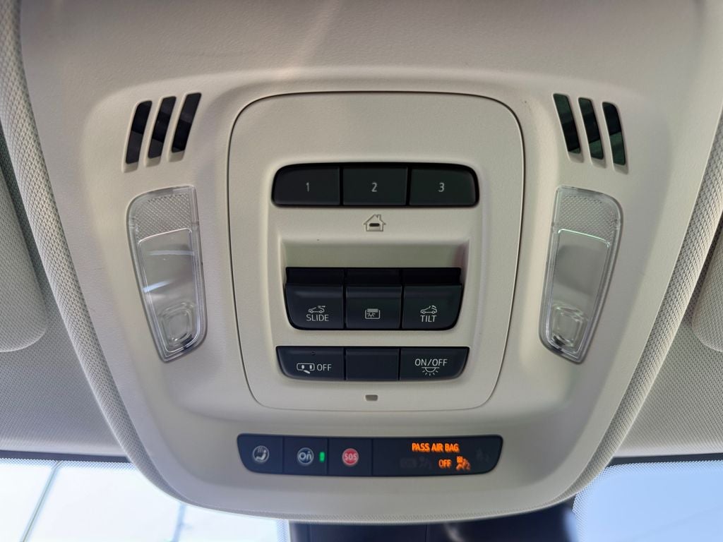 2023 Buick Envision Avenir AWD
