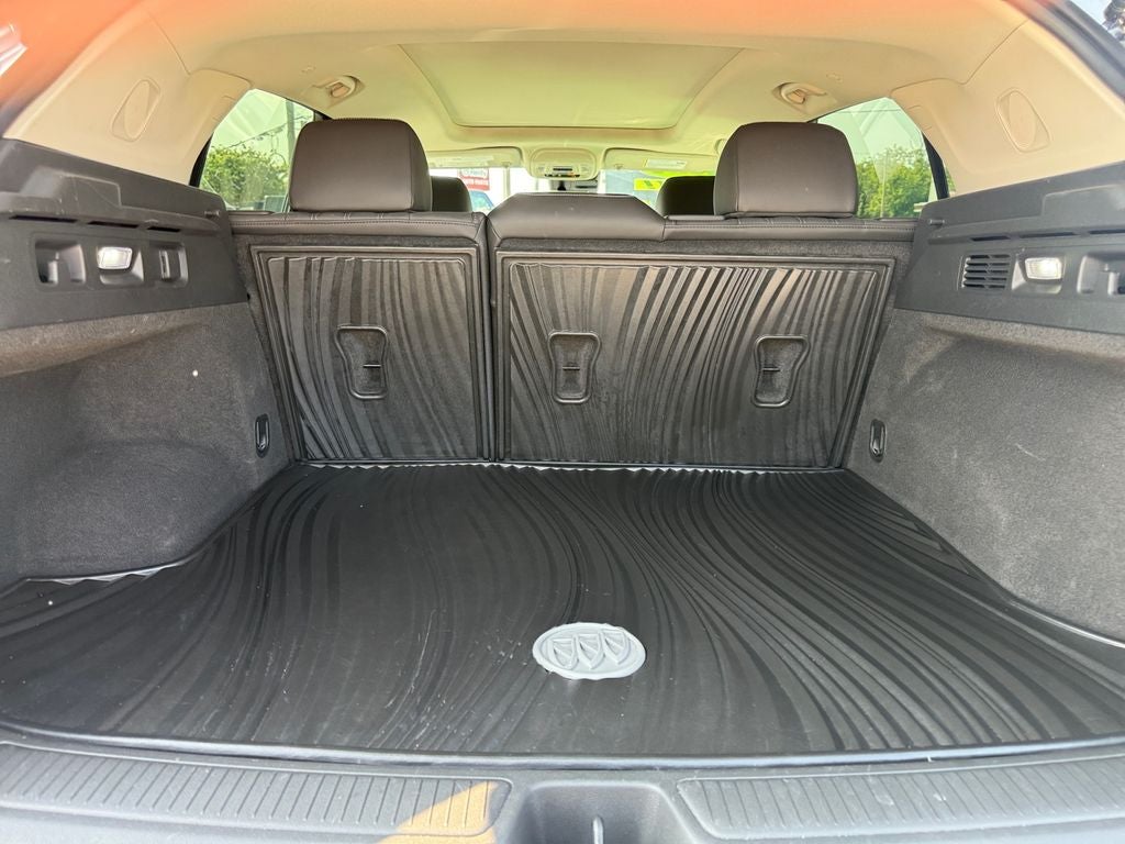 2023 Buick Envision Avenir AWD