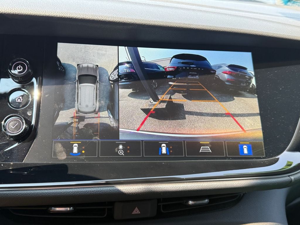 2023 Buick Envision Avenir AWD