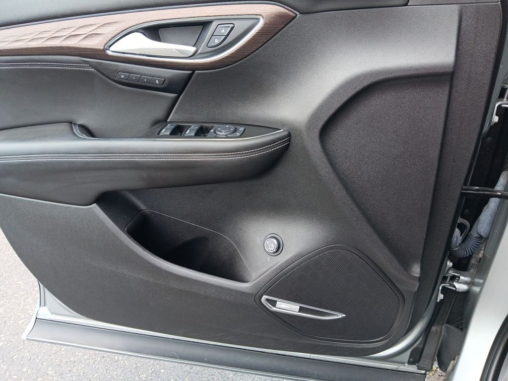 2023 Buick Envision Avenir AWD