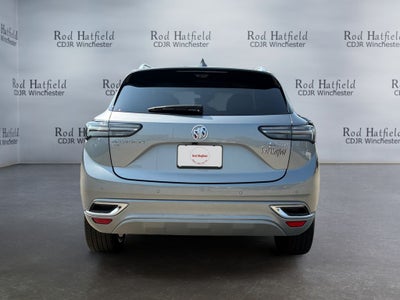 2023 Buick Envision Avenir AWD