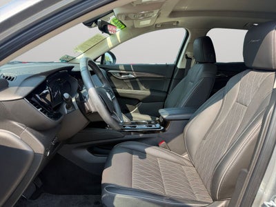 2023 Buick Envision Avenir AWD