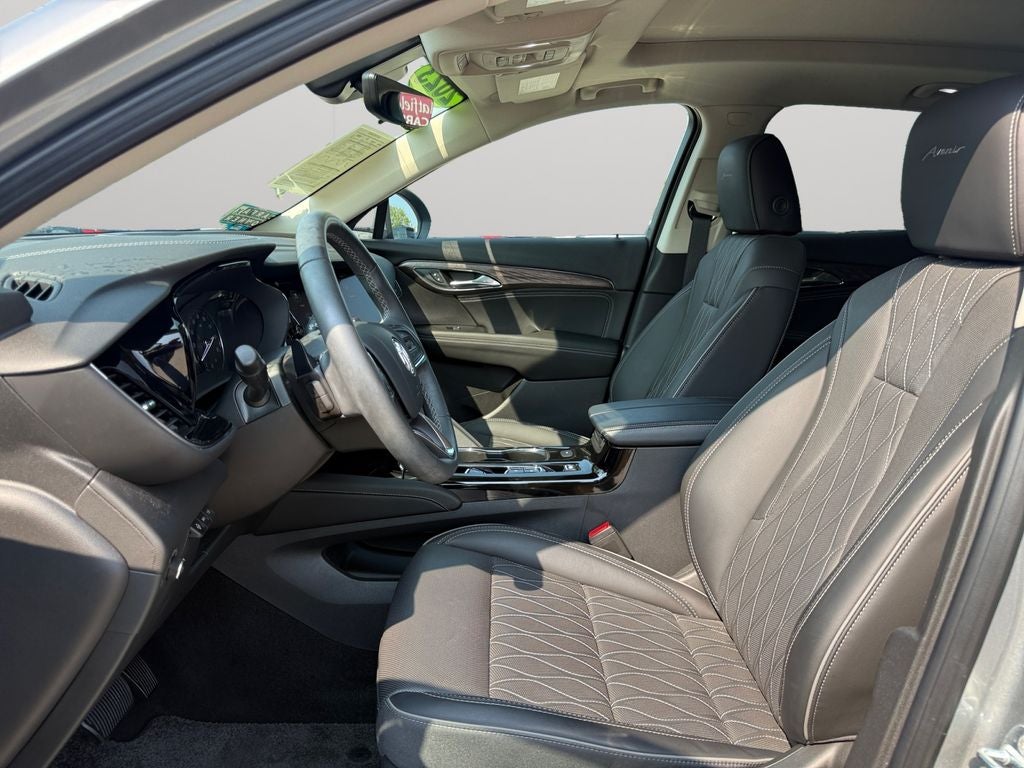 2023 Buick Envision Avenir AWD