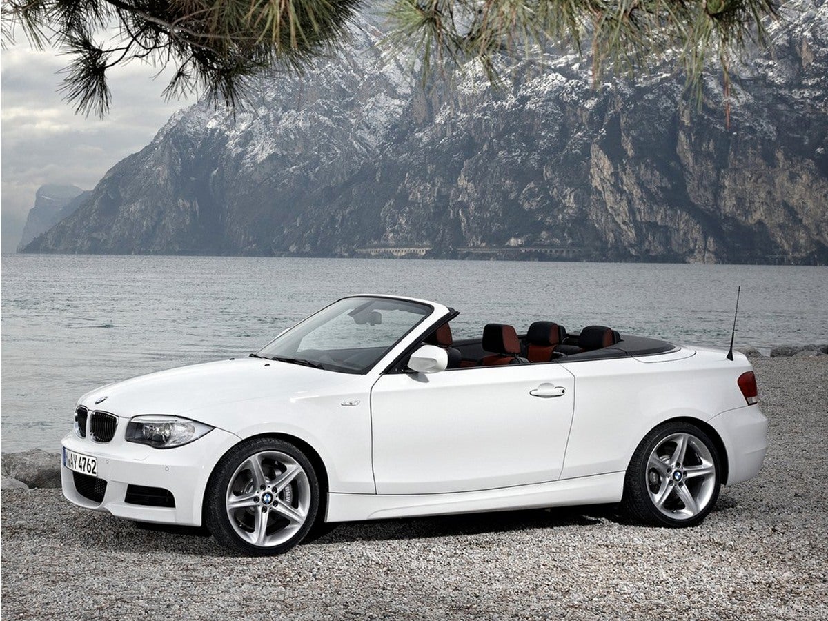 2013 BMW 128i 128i