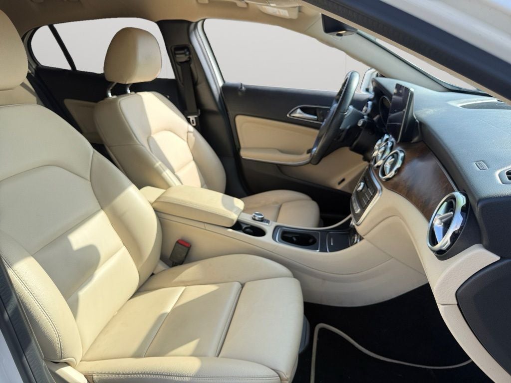2019 Mercedes-Benz GLA 250 GLA 250