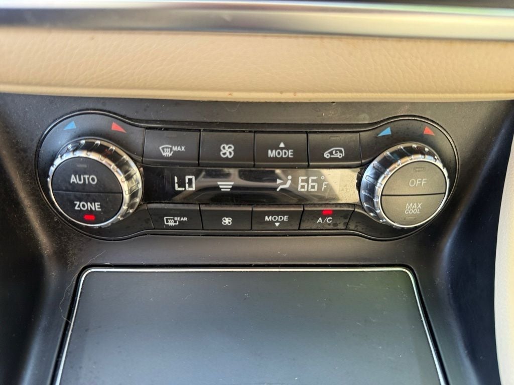 2019 Mercedes-Benz GLA 250 GLA 250