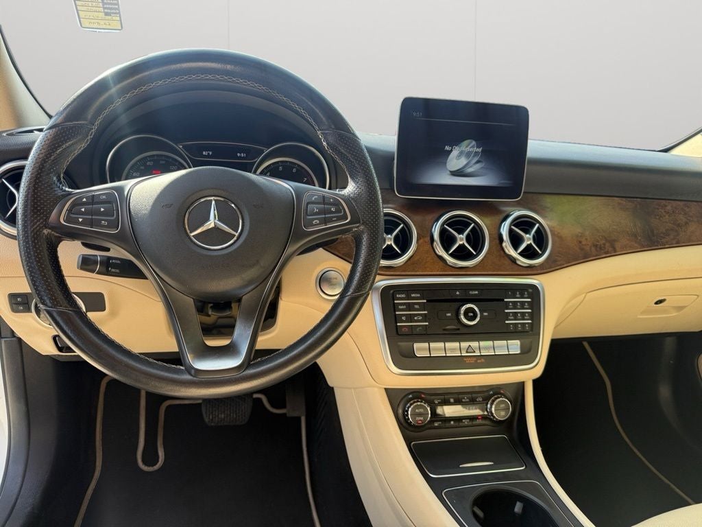 2019 Mercedes-Benz GLA 250 GLA 250
