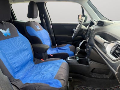 2018 Jeep Renegade Sport 4x4