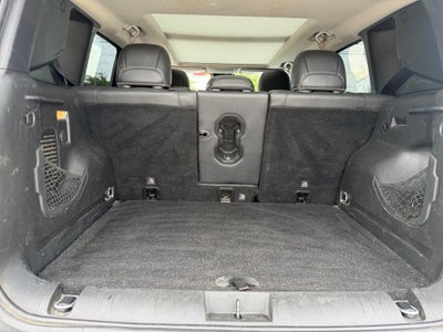 2018 Jeep Renegade Limited 4x4