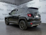 2018 Jeep Renegade Limited 4x4