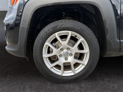 2019 Jeep Renegade Sport 4x4