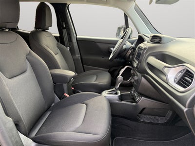 2019 Jeep Renegade Sport 4x4