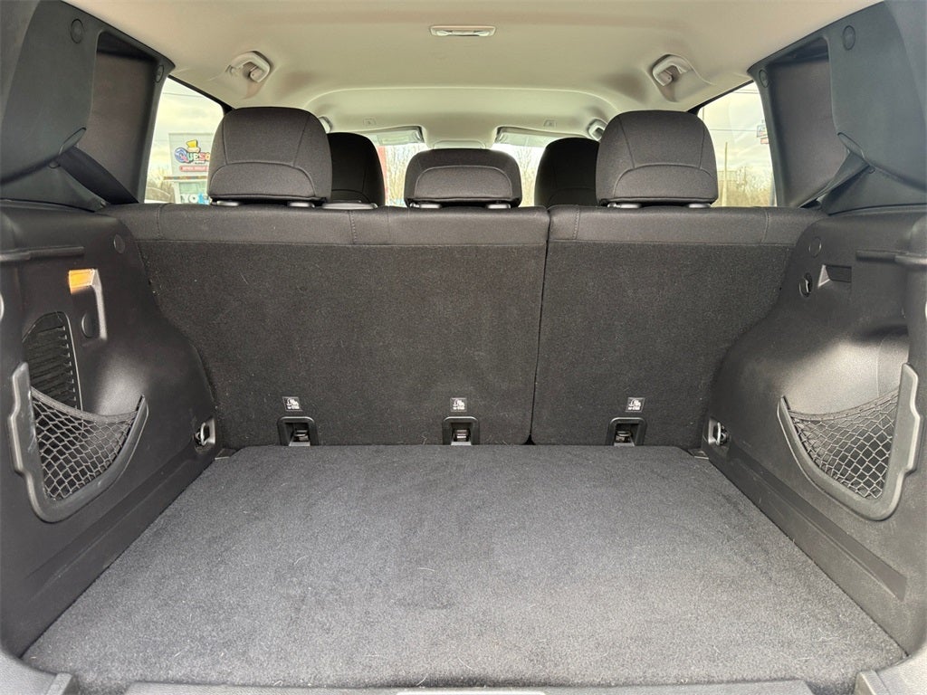 2019 Jeep Renegade Sport 4x4