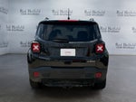 2020 Jeep Renegade Altitude 4x4