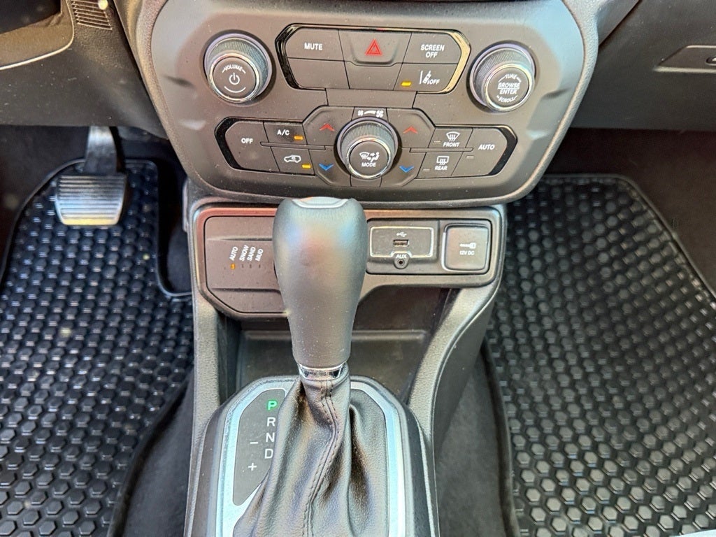 2023 Jeep Renegade Upland 4x4