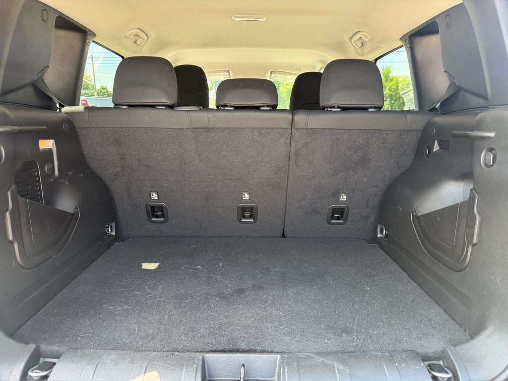 2023 Jeep Renegade Latitude 4x4