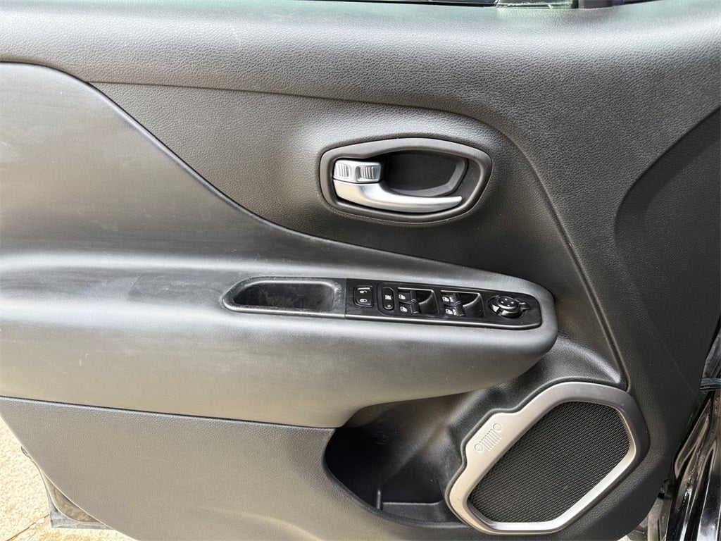 2022 Jeep Renegade Latitude 4x4