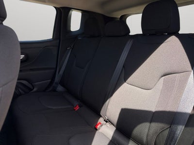 2023 Jeep Renegade Latitude 4x4