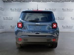 2023 Jeep Renegade Latitude 4x4