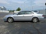 2003 Acura TL 3.2