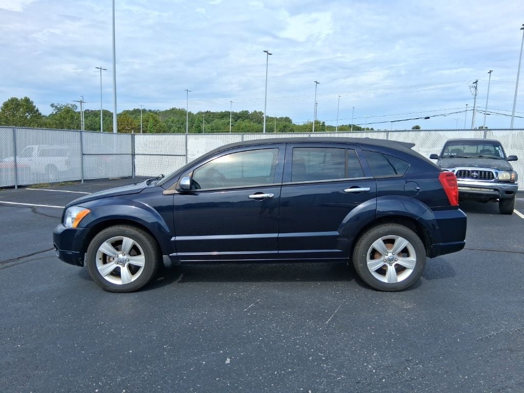 2011 Dodge Caliber Mainstreet
