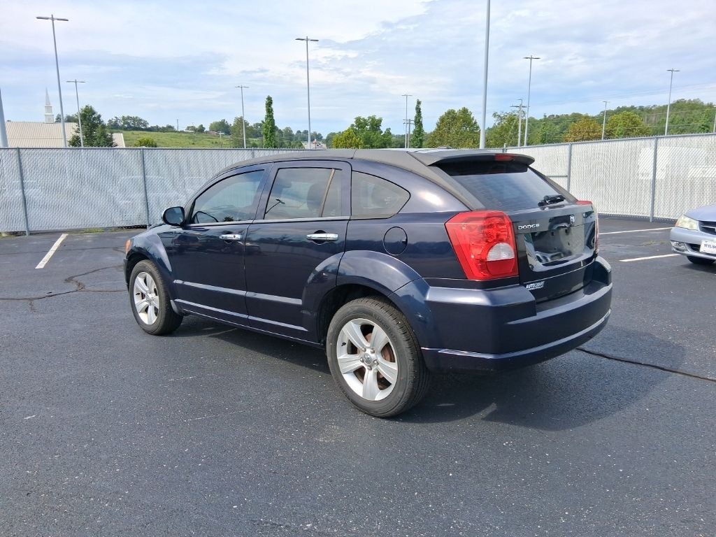 2011 Dodge Caliber Mainstreet