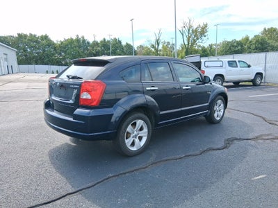 2011 Dodge Caliber Mainstreet