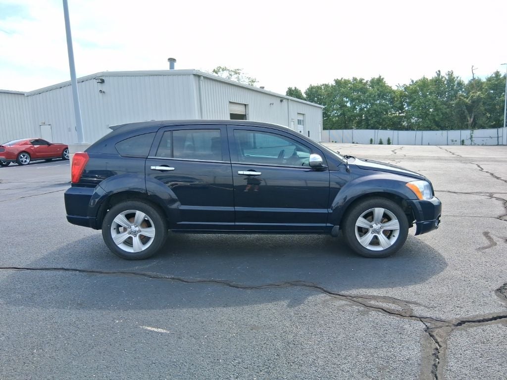 2011 Dodge Caliber Mainstreet